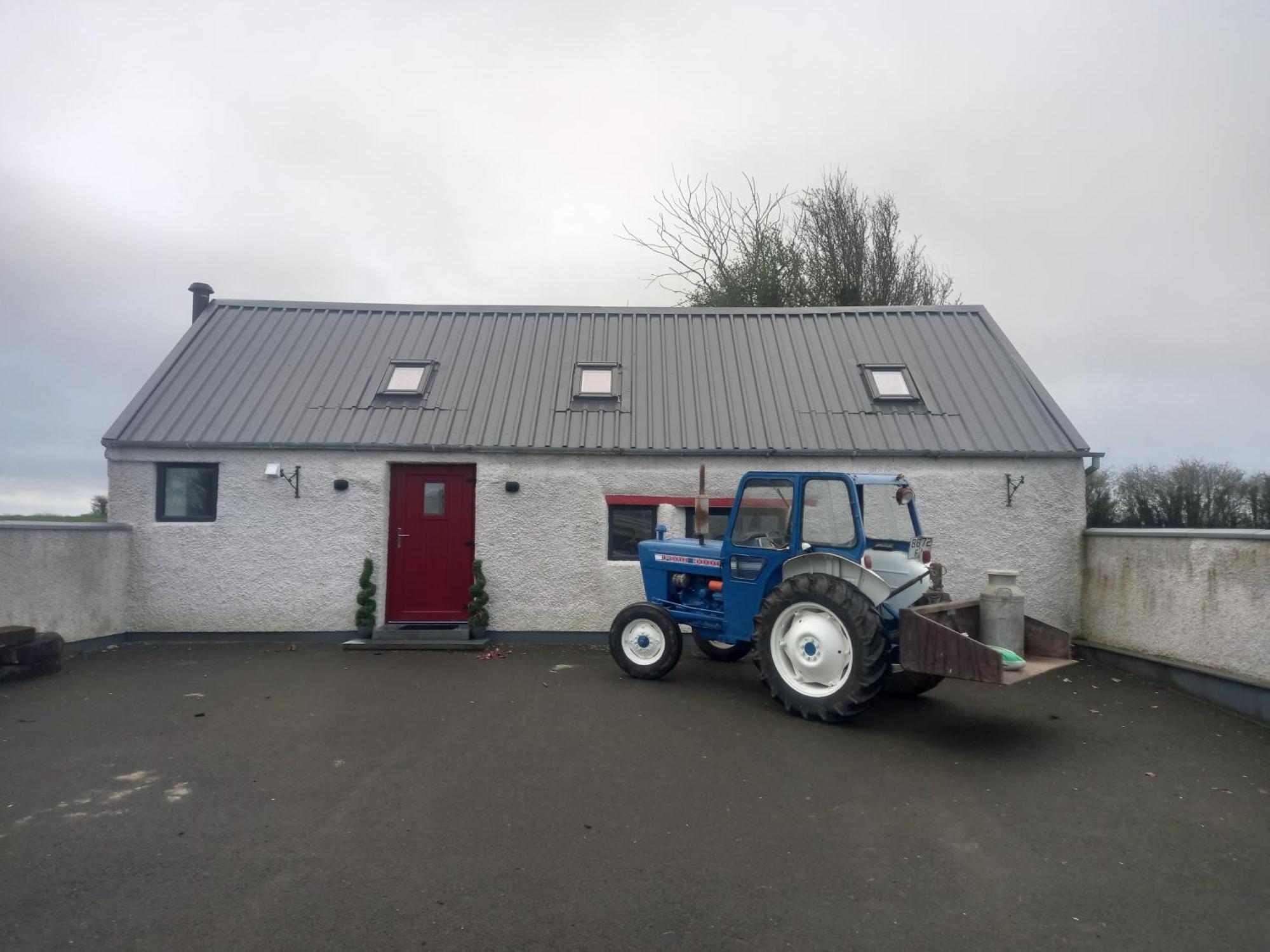 Kitty'S Cottage - Horse And Jockey, Cashel Thurles Exterior photo