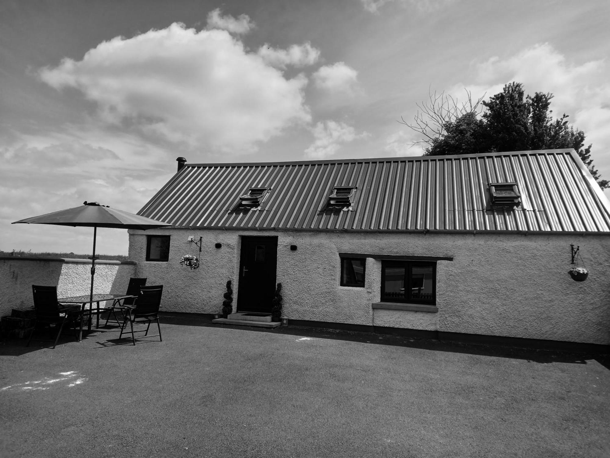 Kitty'S Cottage - Horse And Jockey, Cashel Thurles Exterior photo