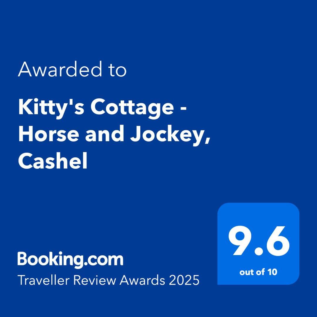 Kitty'S Cottage - Horse And Jockey, Cashel Thurles Exterior photo